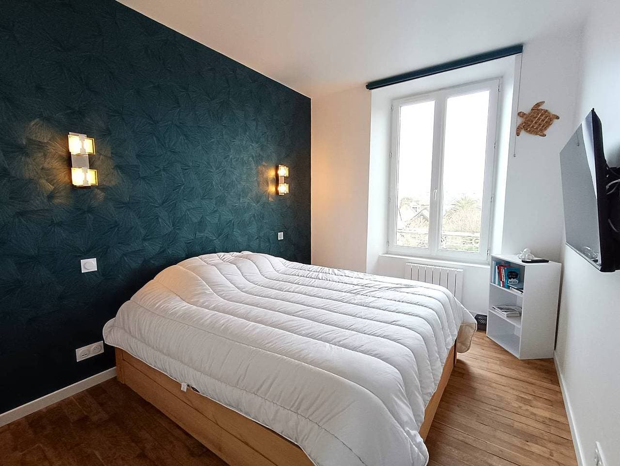 Foto 4 von 16: Ferienwohnung für 2 Personen