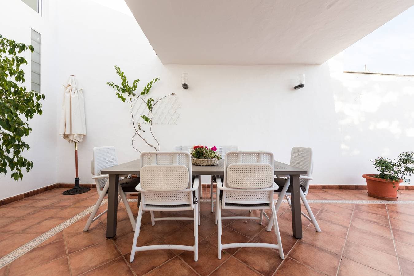 Foto 5 von 26: Ferienhaus mit high speed wifi, internationalen Kanälen