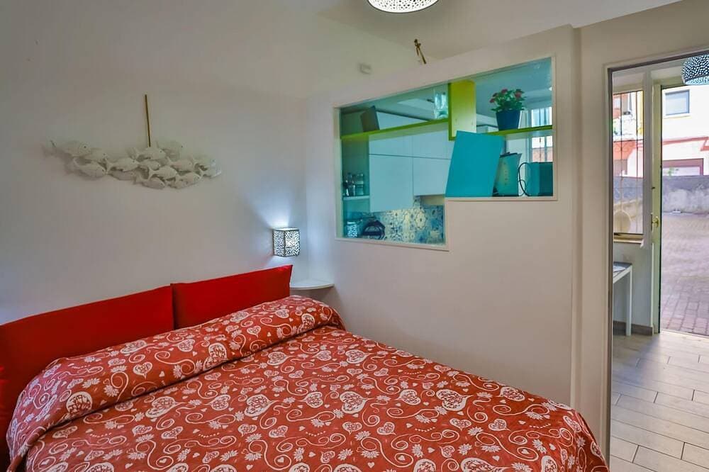 Foto 4 von 11: Casa Linda - Ein Schlafzimmer Wohnung, Schläft 4