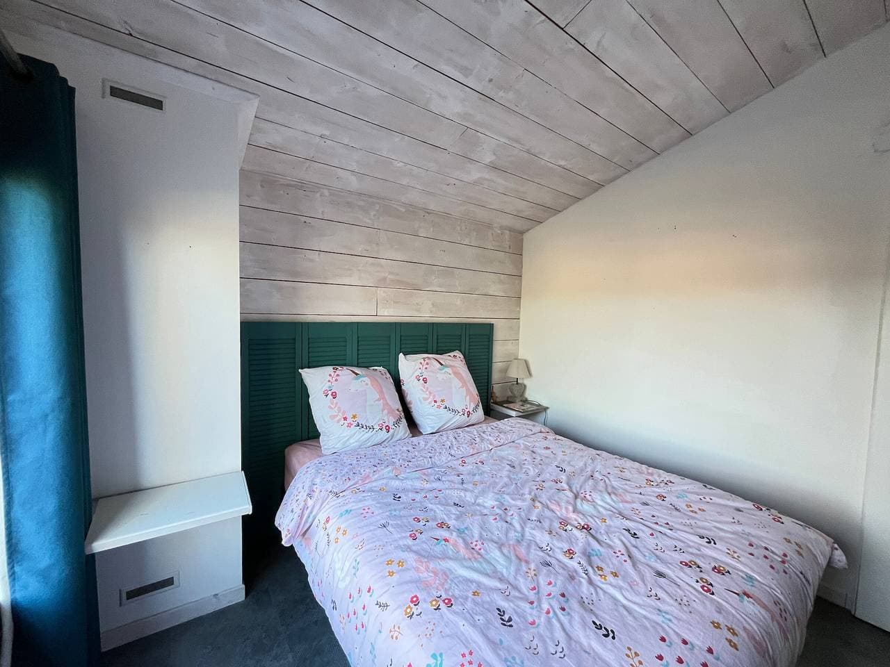 Foto 13 von 21: Schönes 4-Zimmer-Haus am Kanal in Cazaux