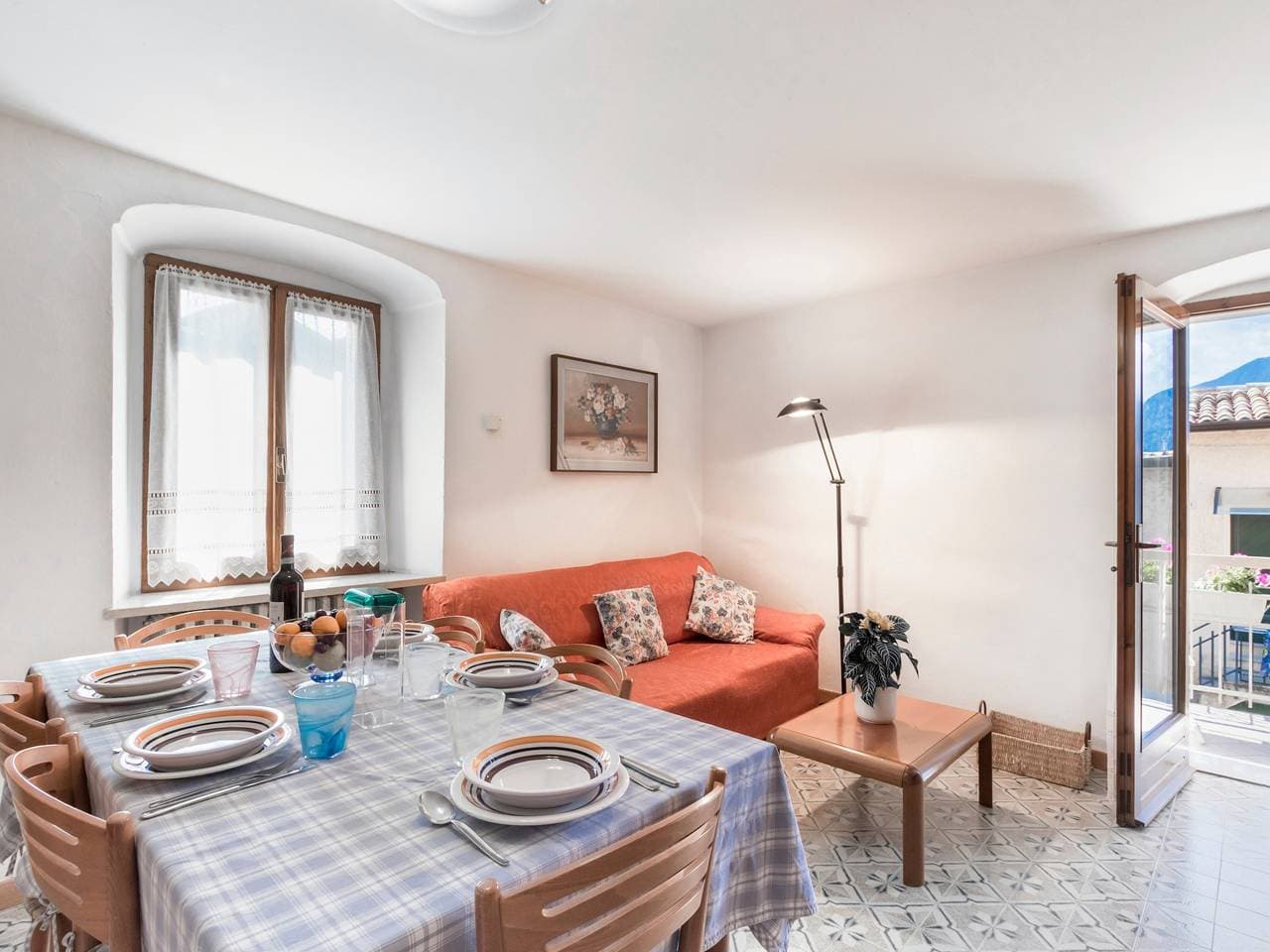 Foto 6 von 32: Direkt am Gardasee – Apartment Corte Faliva
