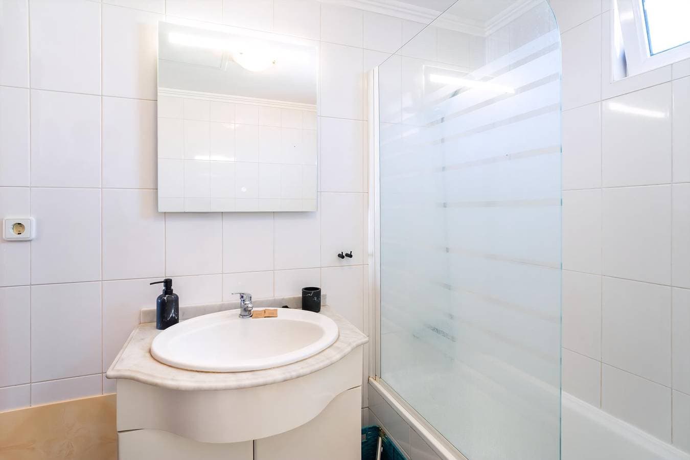 Foto 10 von 25: Ferienwohnung für 2 Personen mit Balkon