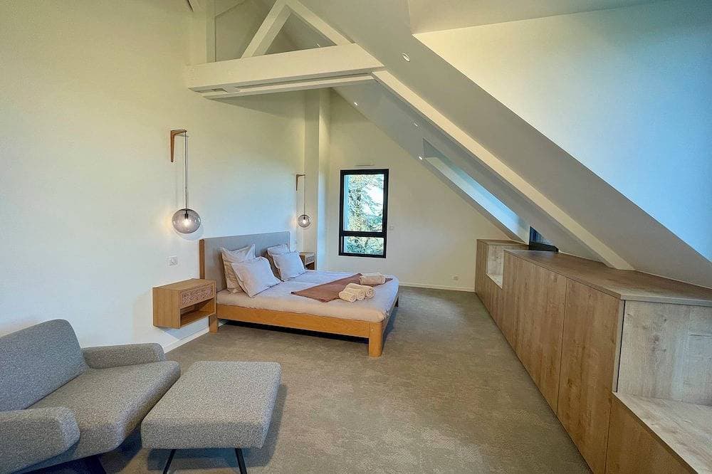 Foto 7 von 27: Hiran Ma Wel Architect-designed house with sea view