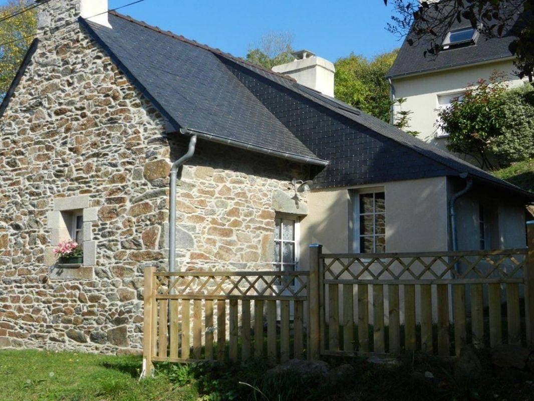 Foto 2 von 22: Le Gite breton