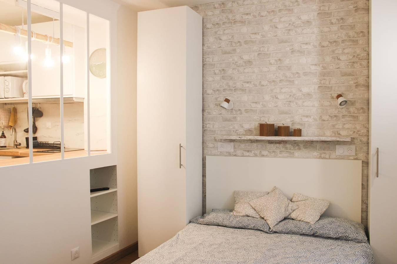 Foto 13 von 22: Ferienwohnung für 2 Personen