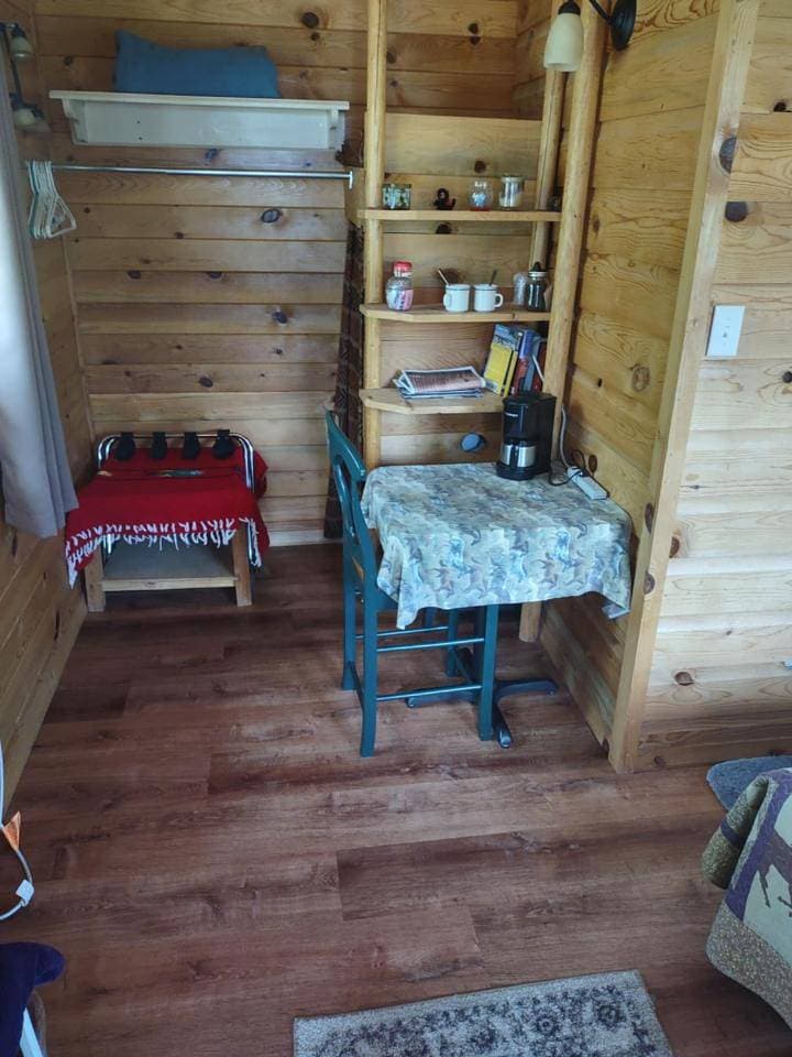 Foto 7 von 10: Bungalow