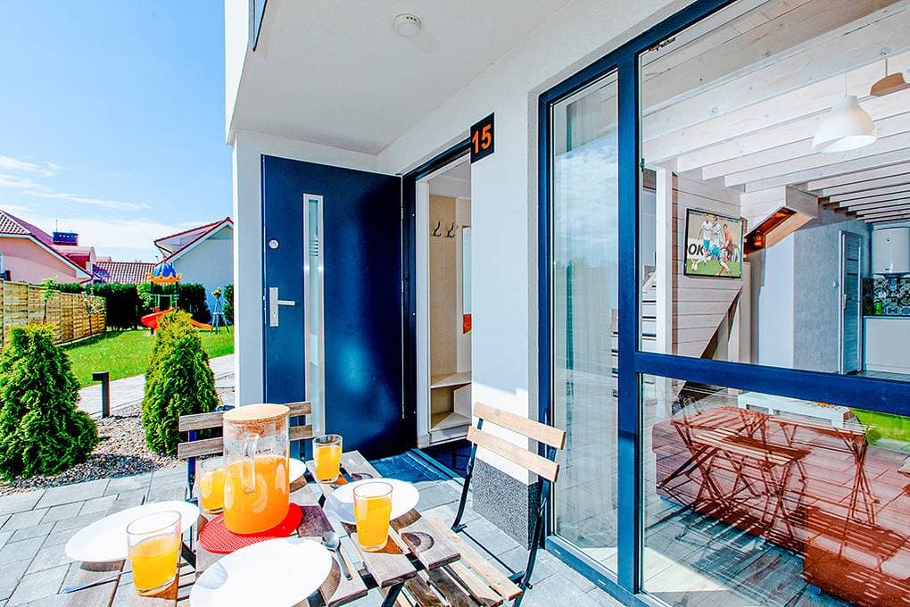 Pina House 1