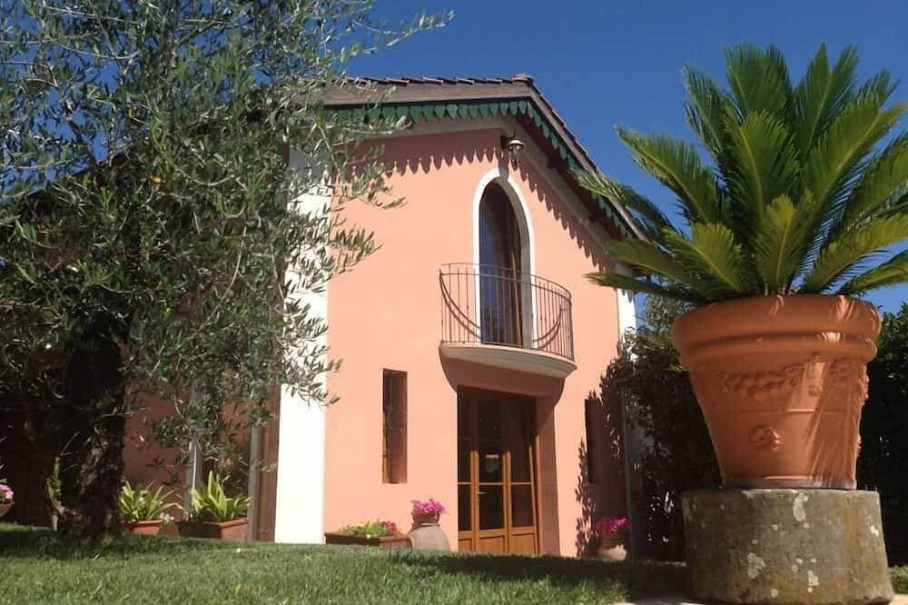 Foto 7 von 30: Ferienhaus - Villa mit Garten und privatem Pool