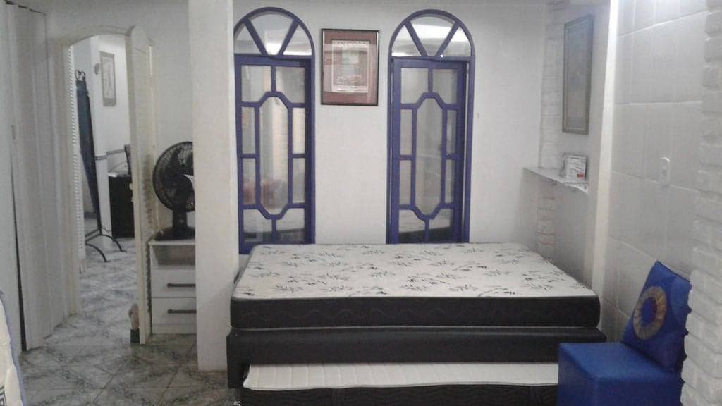 Foto 6 von 27: Schöne Wohnung im Kolonialstil im Zentrum von Porto Seguro, Brasilien mit Meerblick