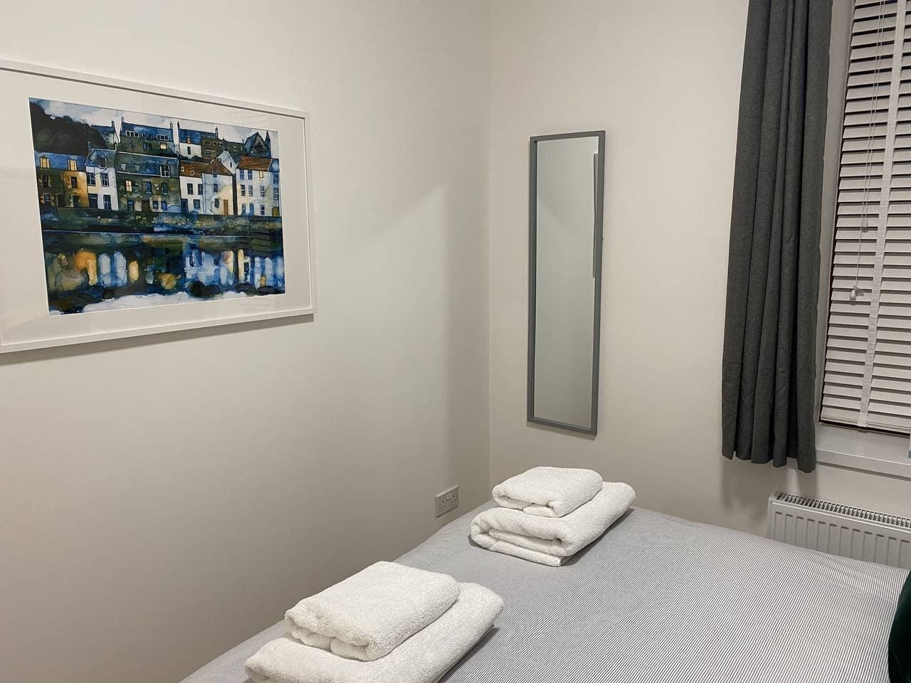 Foto 7 von 29: The Howff - Lovely 2-Bed Apartment in Anstruther