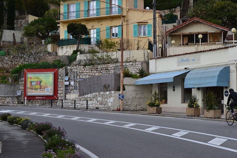 Foto 9 von 30: Zwischen Monaco und St. Jean Cap Ferrat, Eze bord de Mer, 200 m vom Strand entfernt