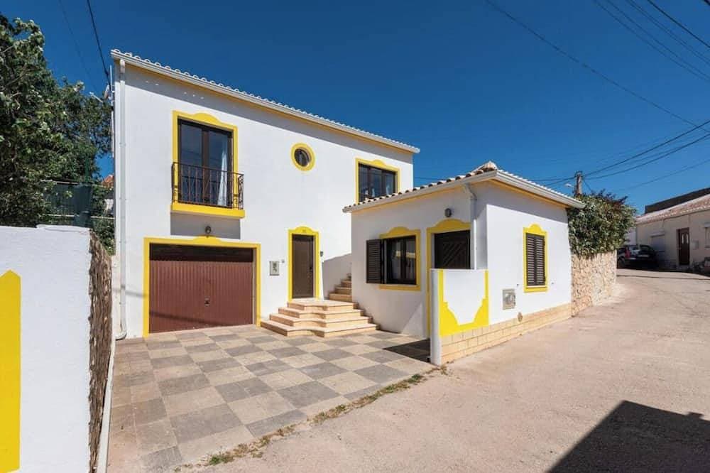 Casa Bellarosa….a great place for a well deserved holiday. 1