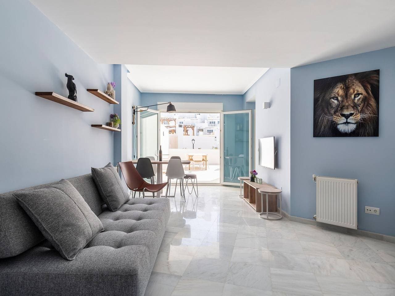 Ferienwohnung 1