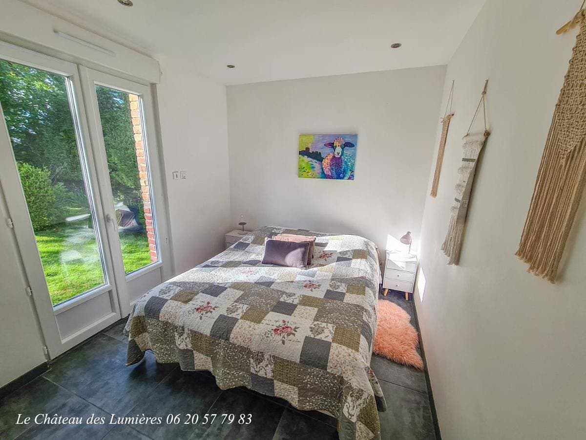 Foto 4 von 20: Three-Bedroom House