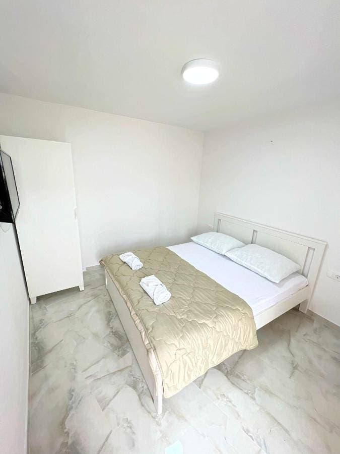Foto 4 von 5: Two-Bedroom Apartment