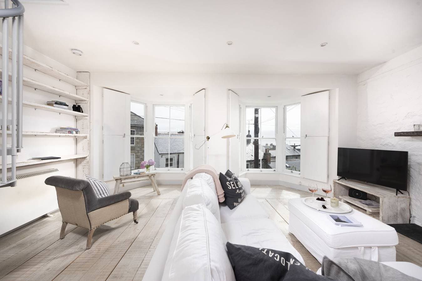 Ferienwohnung 1