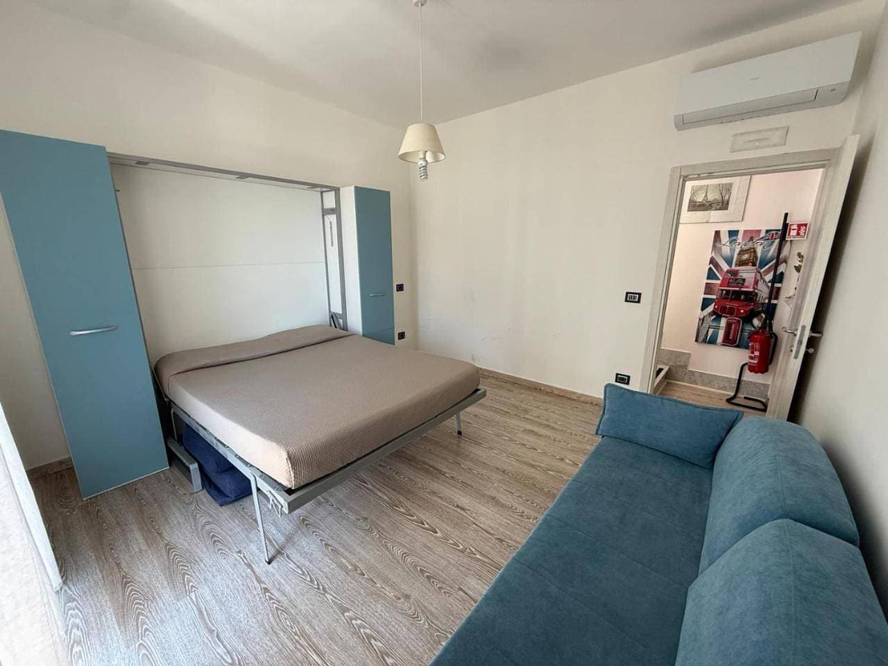 Foto 6 von 33: Apartment with Terrace