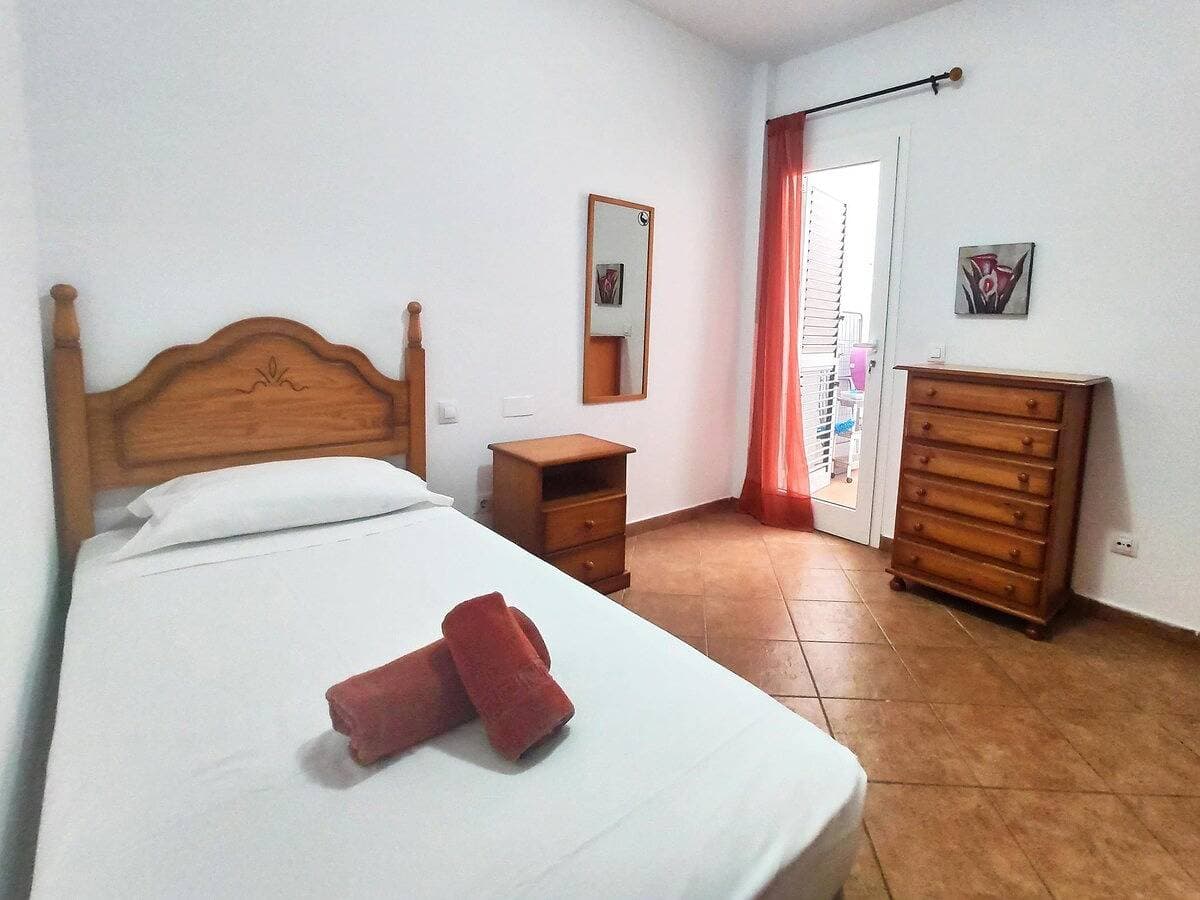 Foto 8 von 20: La chalana · La Chalana, two bedroom apartment in
