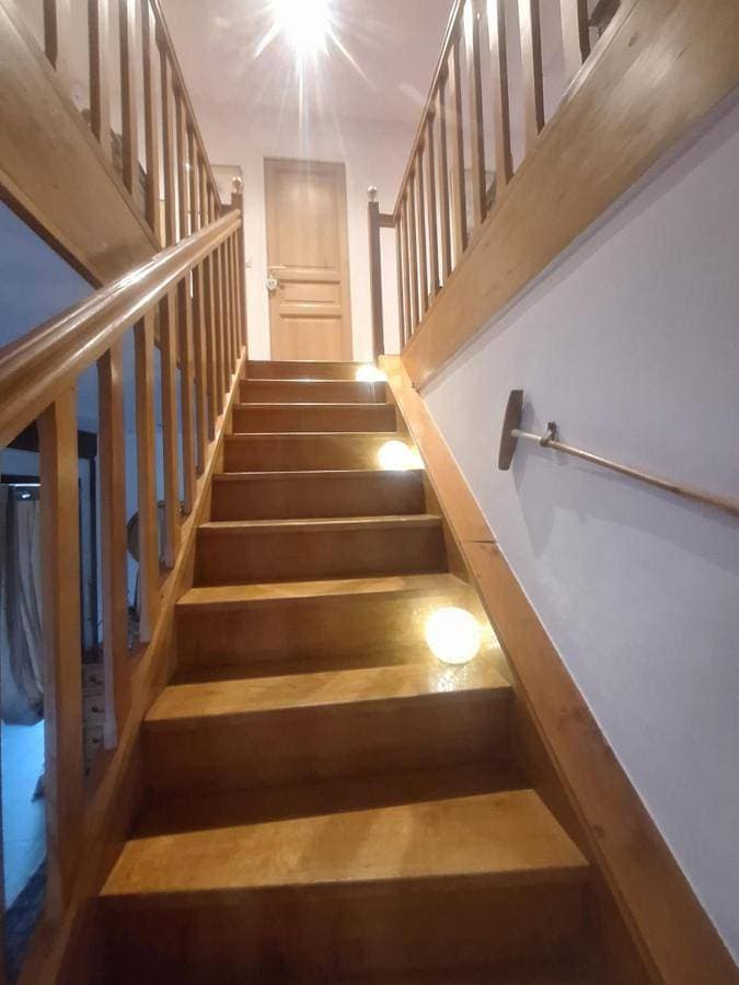 Foto 4 von 19: Double Room with Balcony