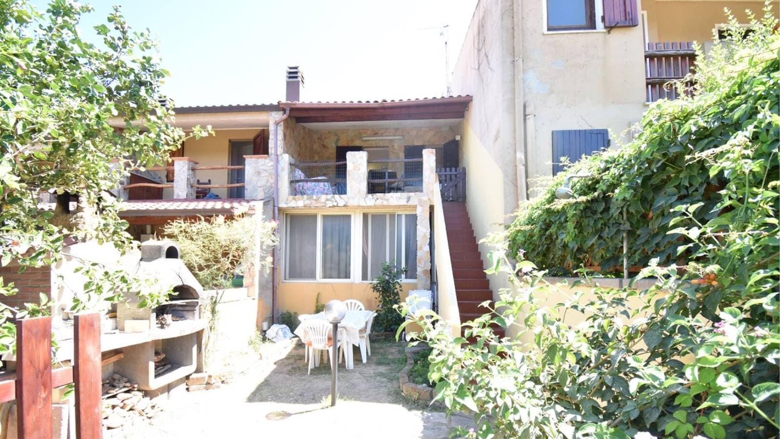 Foto 7 von 21: Ferienhaus für 4 Personen mit Garten