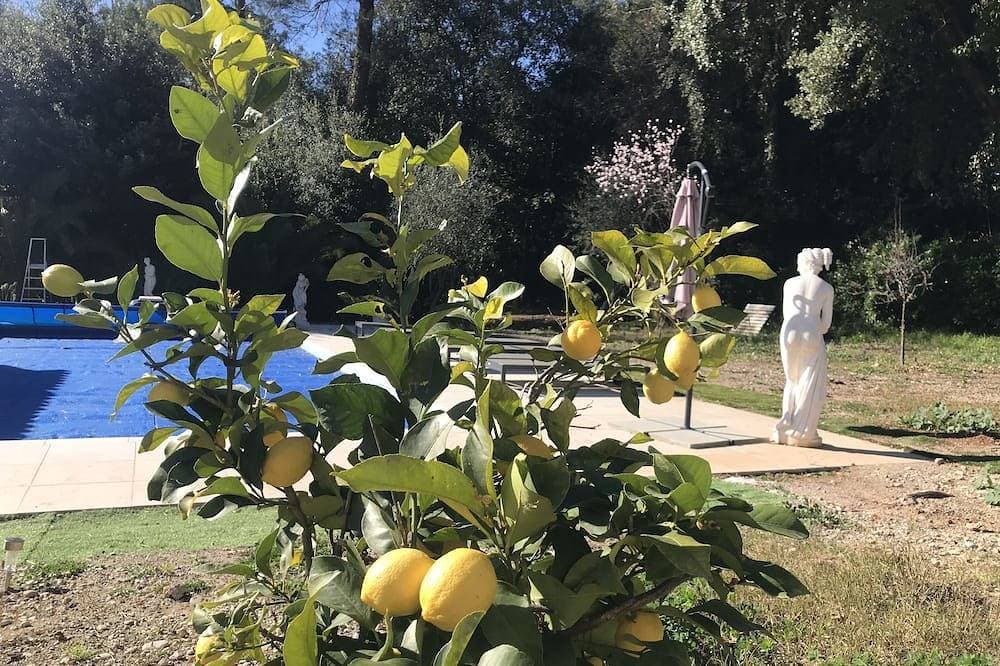 Foto 9 von 29: Unabhängige Unterkunft in der Villa