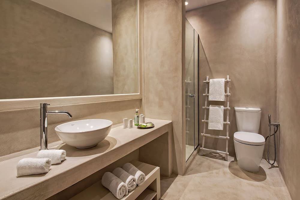 Foto 10 von 19: Villa Adrali, 4 Schlafzimmer, privater Pool