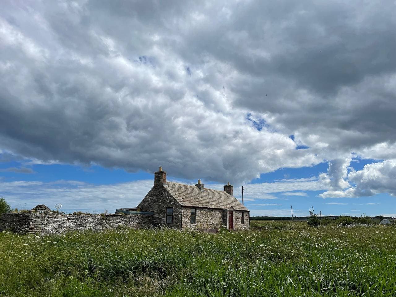 Cottage 1