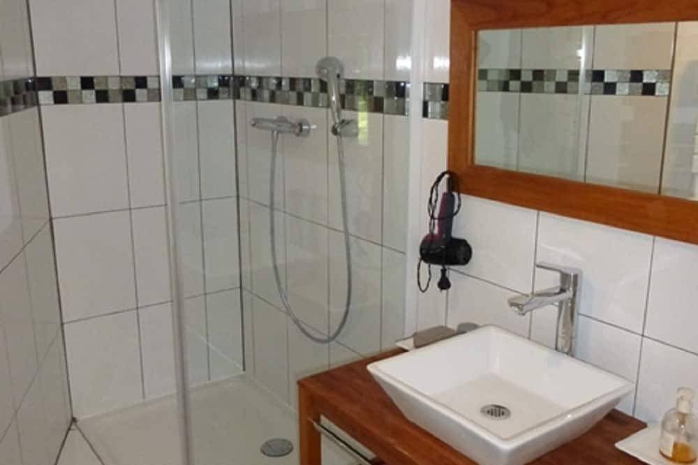 Foto 6 von 30: Unabhängiges Ferienhaus am Meer 2 bis 5 Plätze Südbretagne WIFI 2 Terrassen
