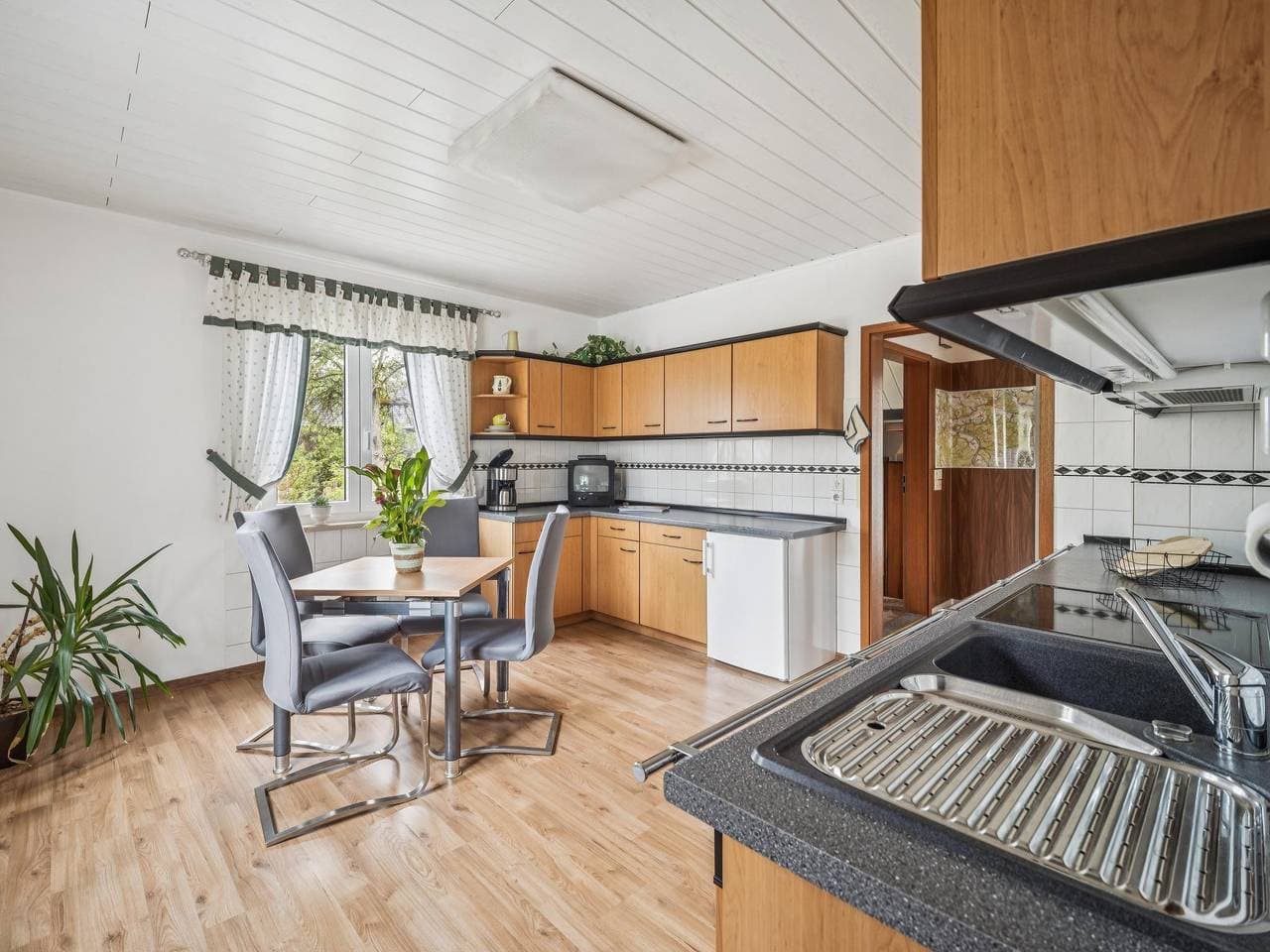 Foto 4 von 21: Ferienwohnung in der Sächsische Schweiz