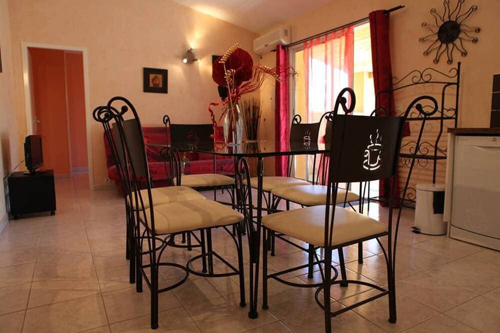 Foto 5 von 10: Cottages 4 Personen