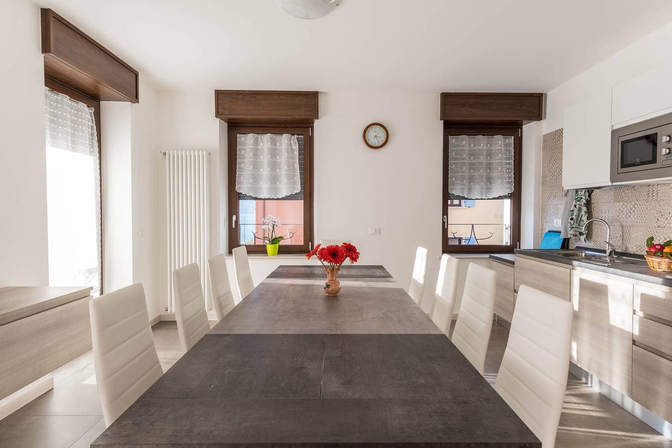 Foto 5 von 29: Ferienhaus "Casa Balansina" direkt am Gardasee mit WLAN und Terrasse