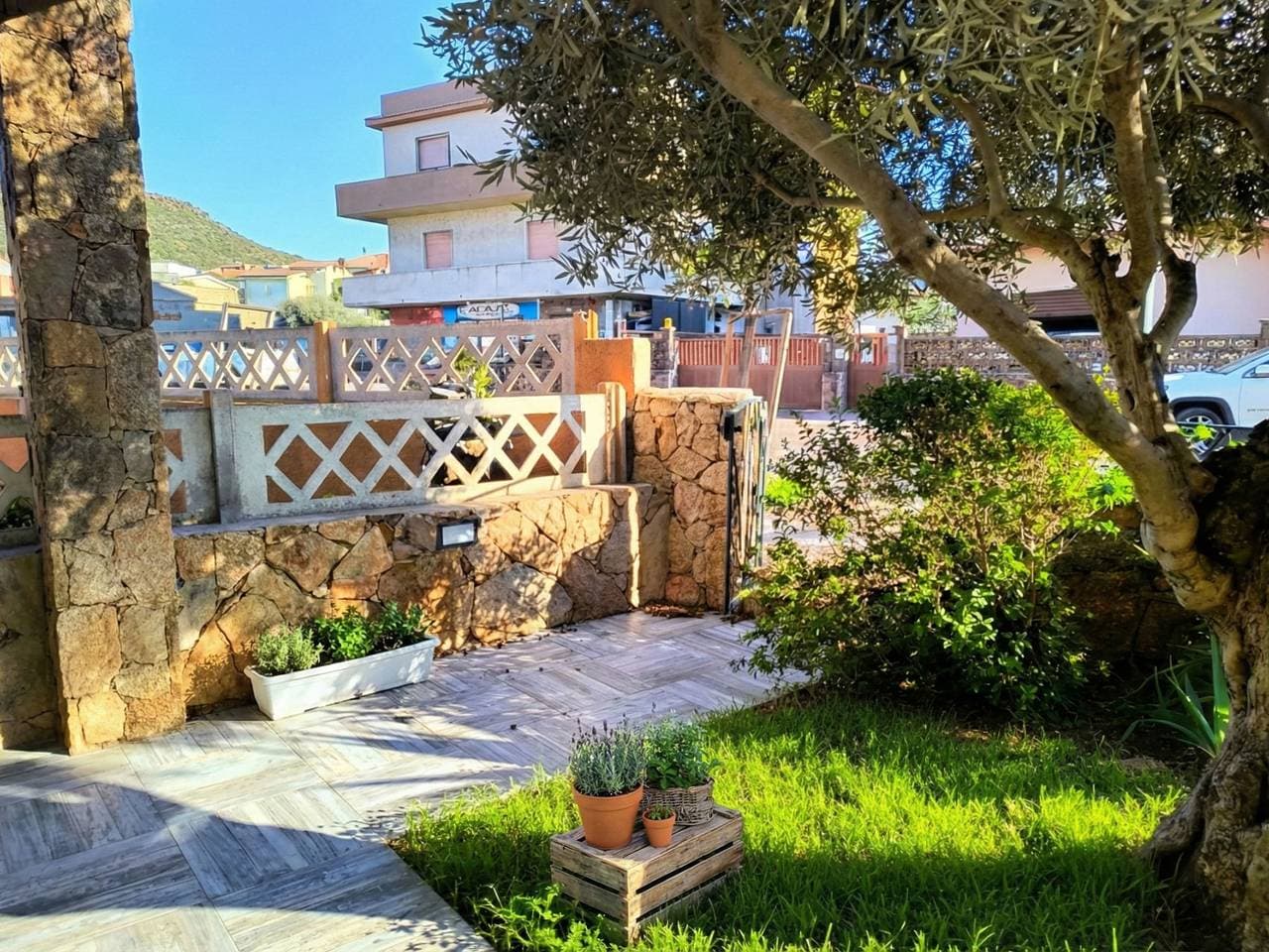 Foto 7 von 27: Sabbia e Lavanda