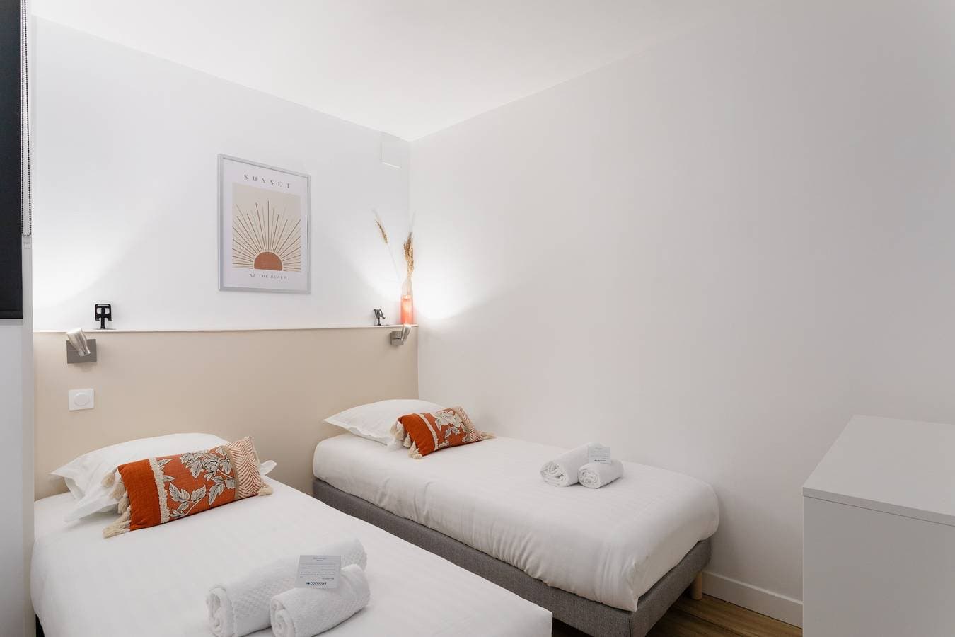 Foto 4 von 10: Ferienwohnung für 4 Personen