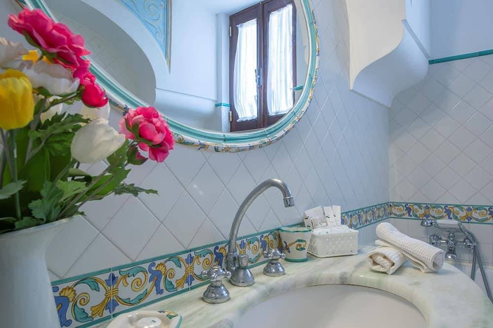Foto 5 von 30: Antike Villa mit fantastischem Meerblick und Pool nur wenige Minuten von Positano entfernt