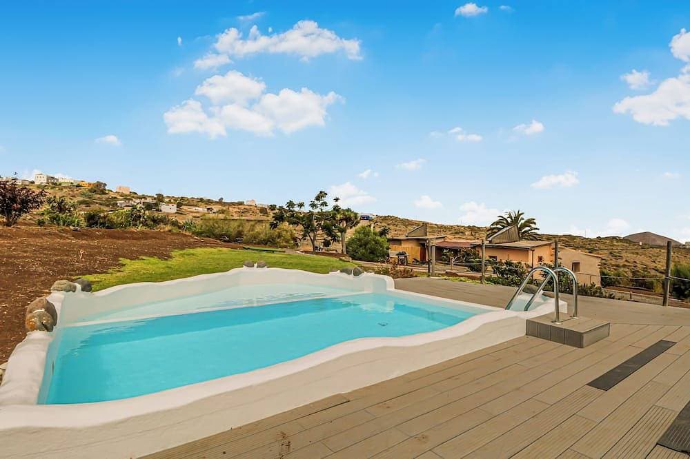 Trendy Rural House Casa Tazirga 1 1