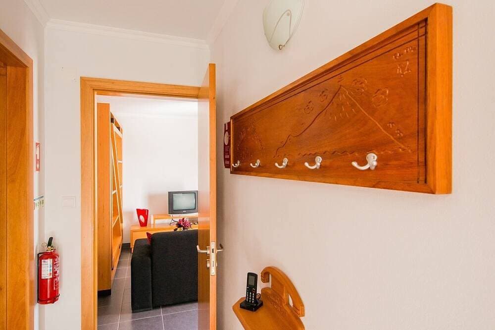 Foto 7 von 23: Casa da Vigia T1 für 2 Personen in Calheta de Nesquim