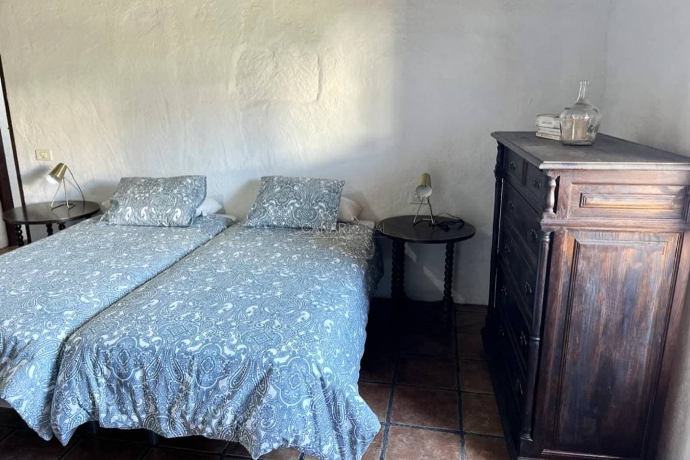 Foto 9 von 38: Charmante Ferienhäuser auf dem historischen Aussiedlerhof El Estanco