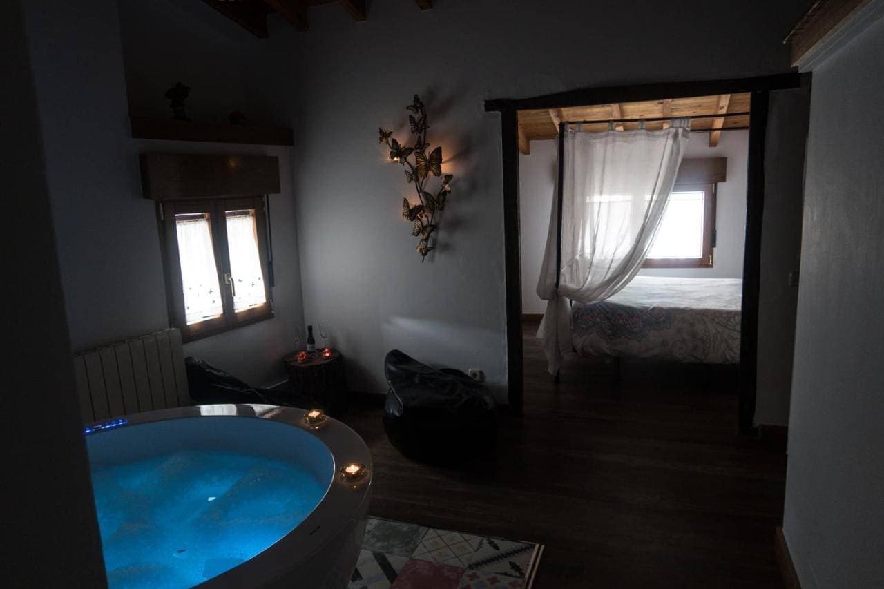 Foto 4 von 21: Deluxe Double Room
