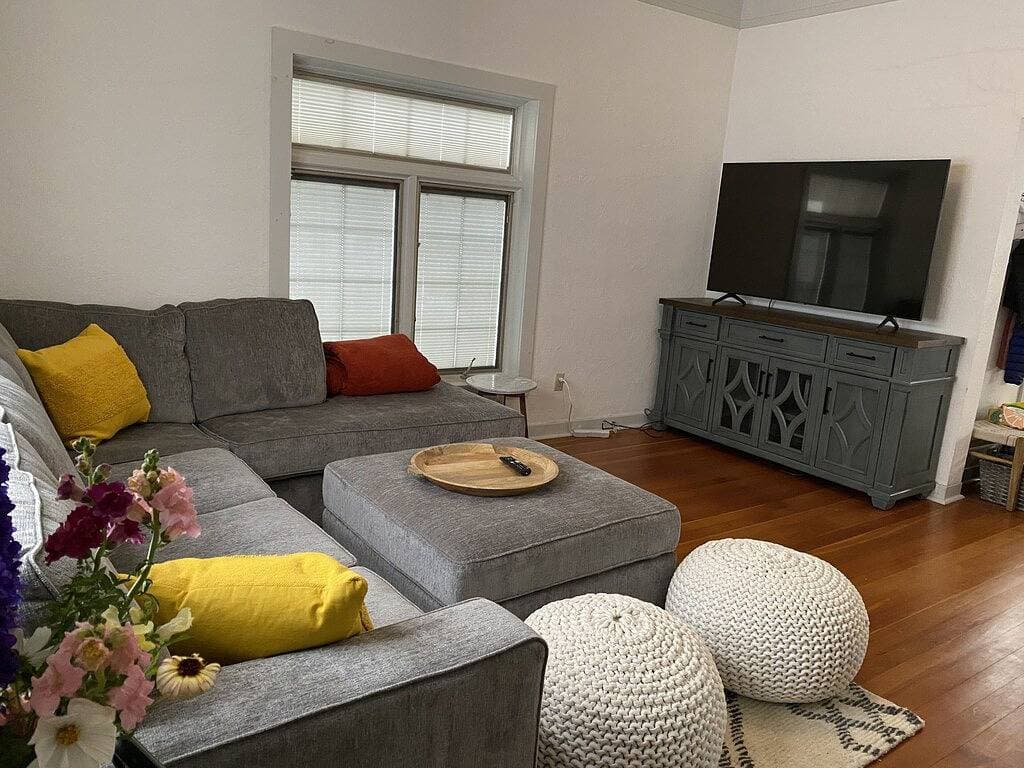 Foto 11 von 48: Downtown Paonia-cozy & quaint home