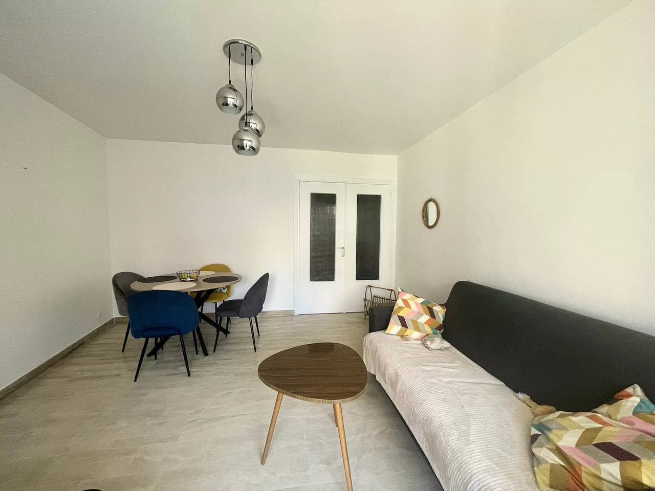 Foto 11 von 13: Klimatisiertes Apartment 2 Zimmer 2 persons - Comfort