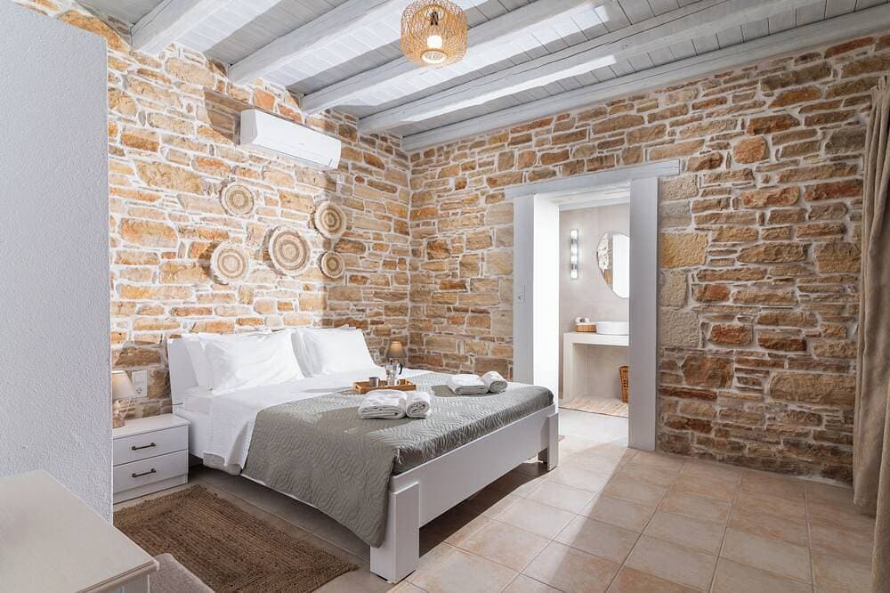 Foto 5 von 21: Quiet 2 bedroom and 2 bathroom villa with a big infinite swimming pool