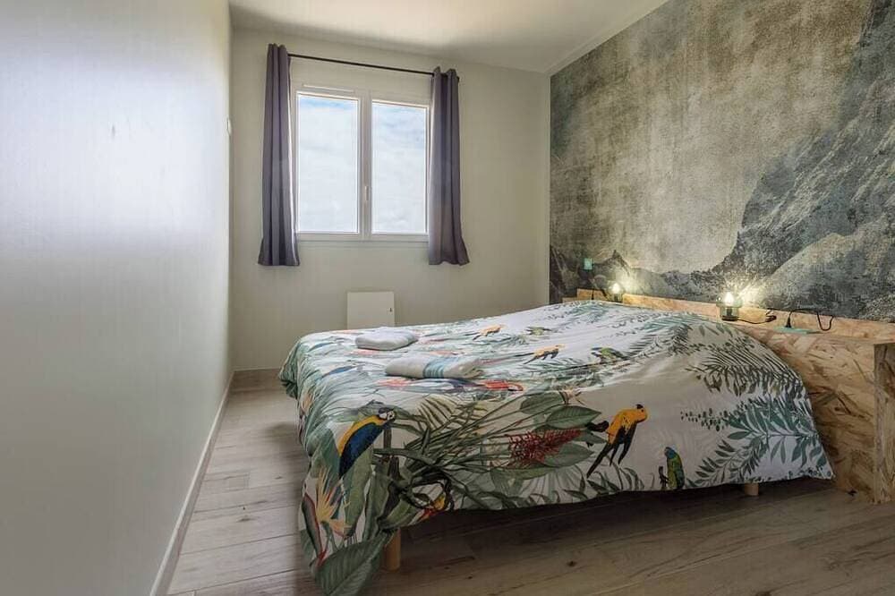Foto 2 von 18: Tribord, apartment with terrace and sea view, parking