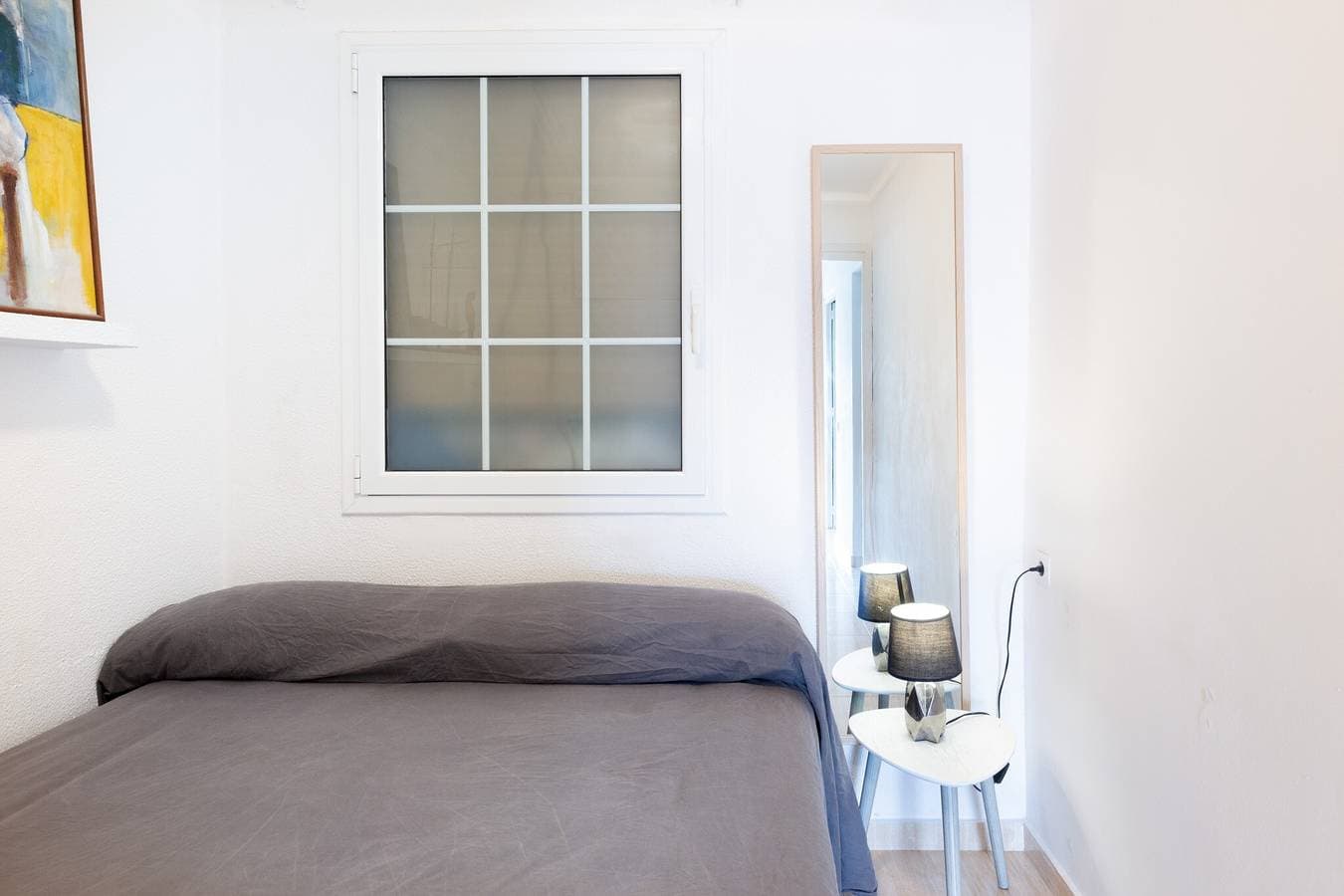 Foto 8 von 22: Ferienwohnung 'Llafranch Sea' mit Meerblick, privater Terrasse und WLAN