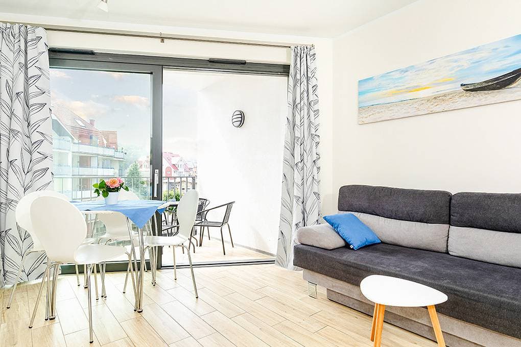 Foto 4 von 23: Ferienwohnung Adamarek