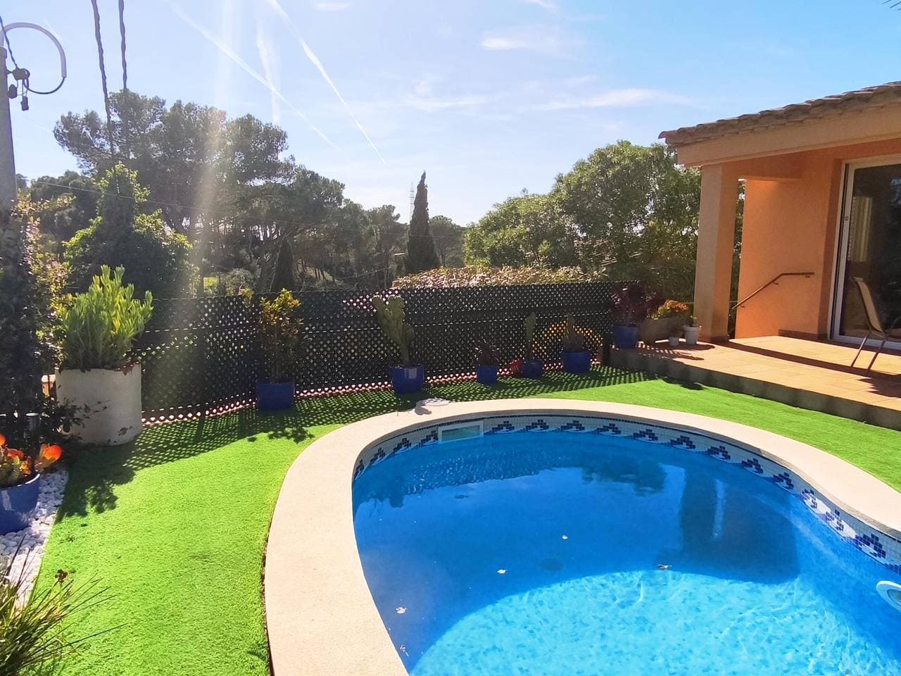 Foto 4 von 19: Charmantes Haus, Meerblick und Pool - 4 Pers.