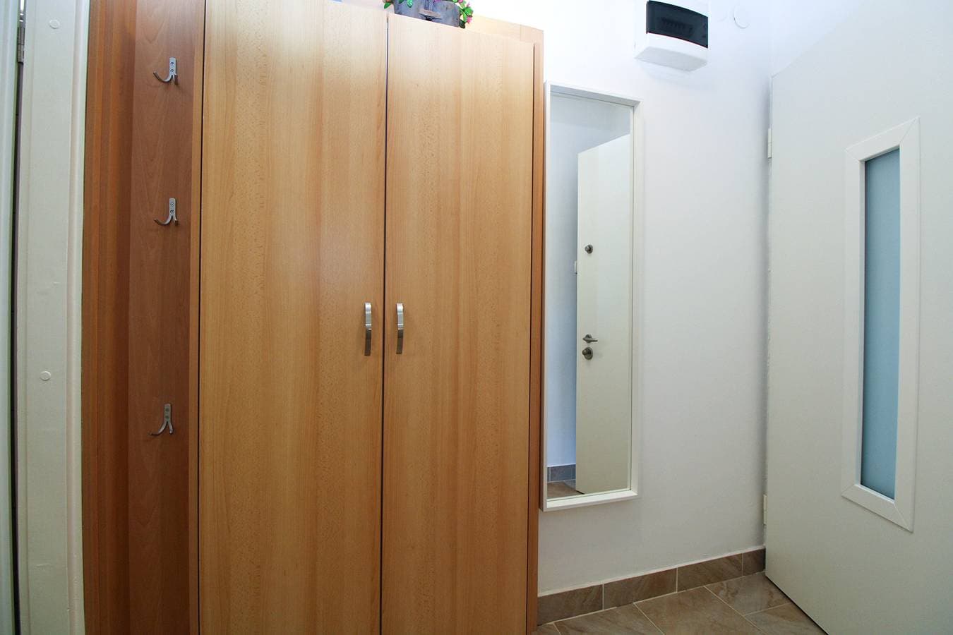 Foto 9 von 16: Ferienwohnung für 2 Personen mit Terrasse