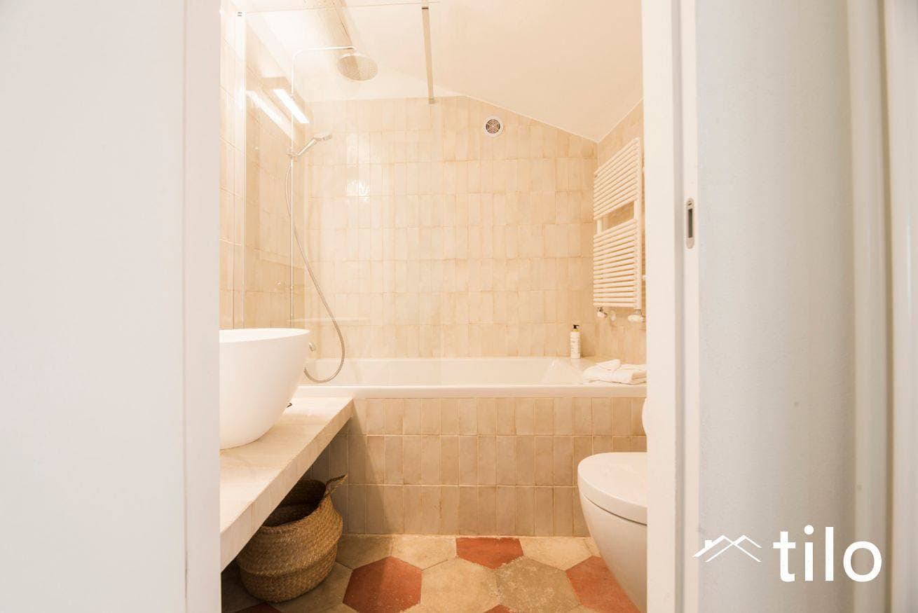 Foto 6 von 40: Beach 1Min | Sea View| 2Br| A/C| by Tilo