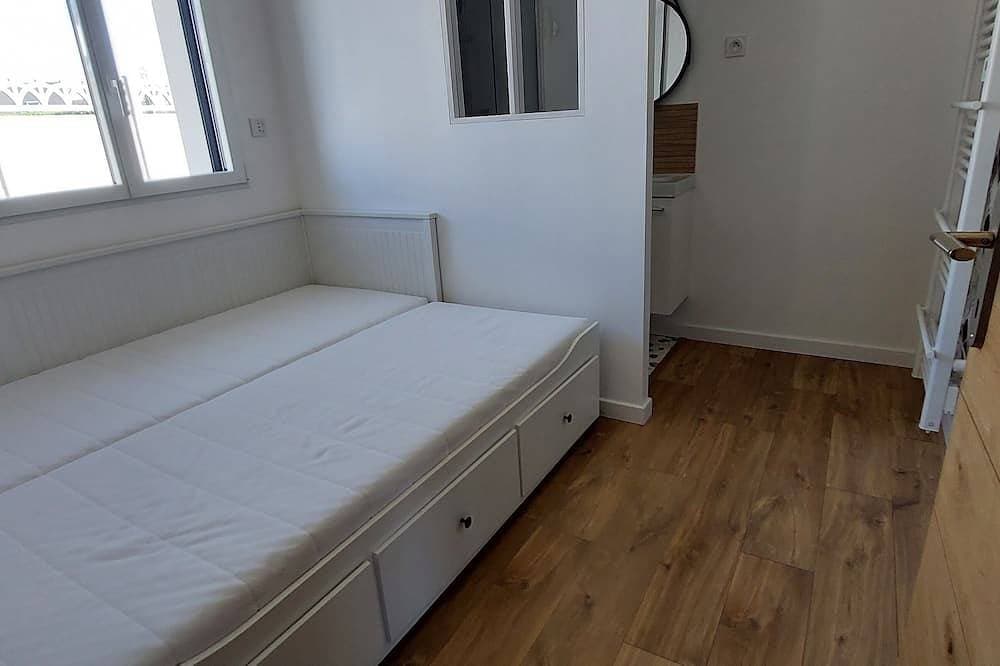 Foto 3 von 17: Maison Neuve au Cœur des Dunes de Lindbergh et à 700 m de la Plage !