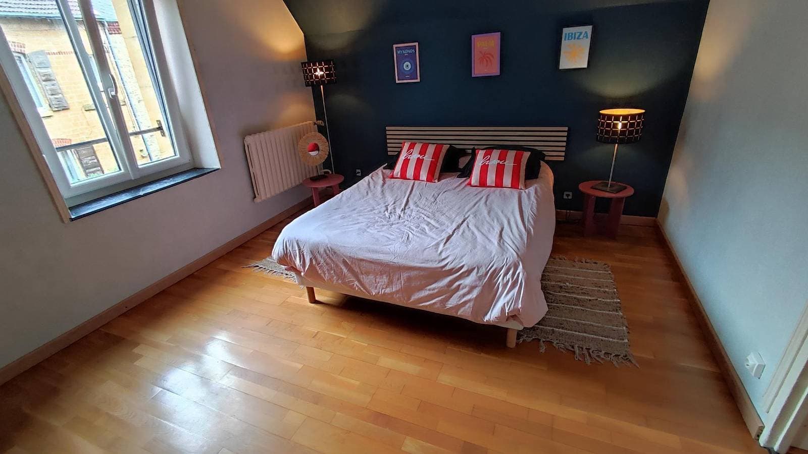 Foto 8 von 15: La Maison Du Voyageur Toqué
