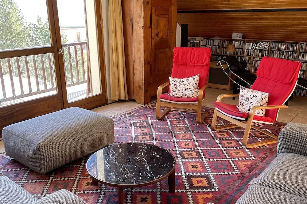 Foto 9 von 20: Spacious, comfortable apartment at the foot of the slopes